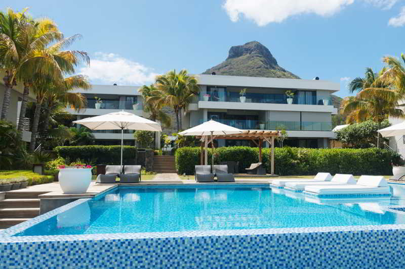 Leora Luxury Accommodation By Dream Escapes Tamarin Exterior photo