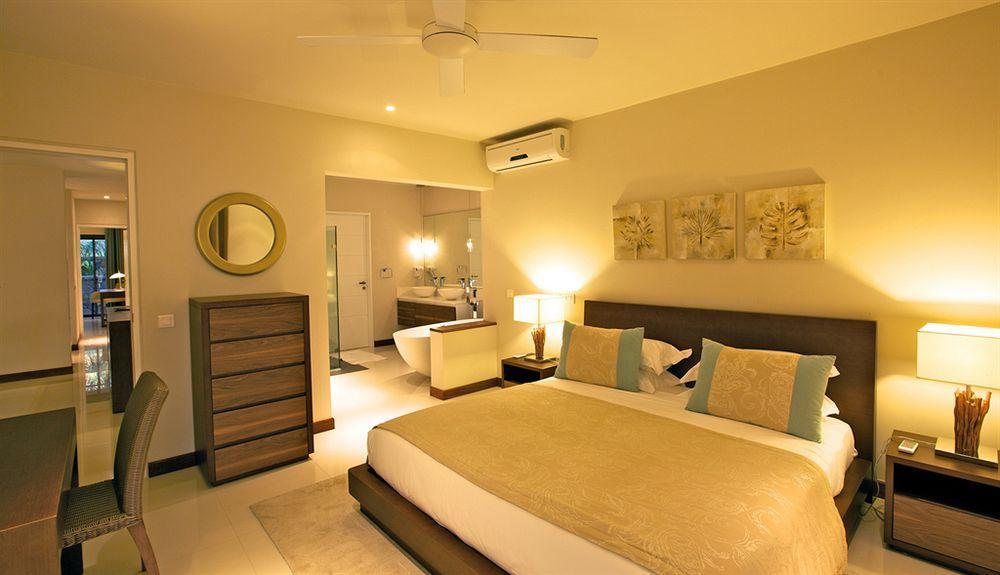 Leora Luxury Accommodation By Dream Escapes Tamarin Exterior photo