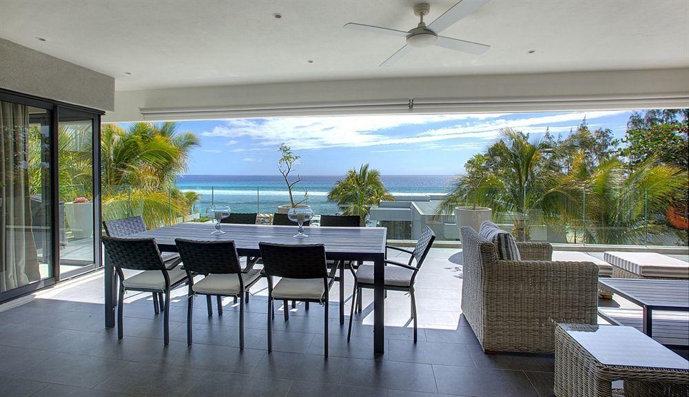 Leora Luxury Accommodation By Dream Escapes Tamarin Exterior photo