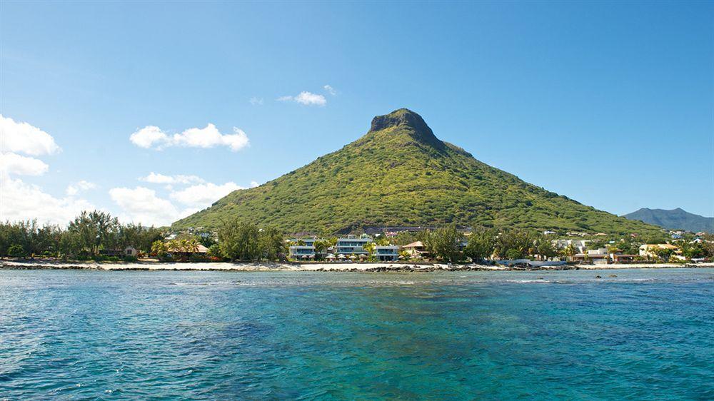 Leora Luxury Accommodation By Dream Escapes Tamarin Exterior photo