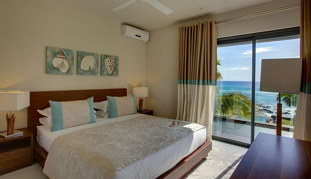 Leora Luxury Accommodation By Dream Escapes Tamarin Exterior photo