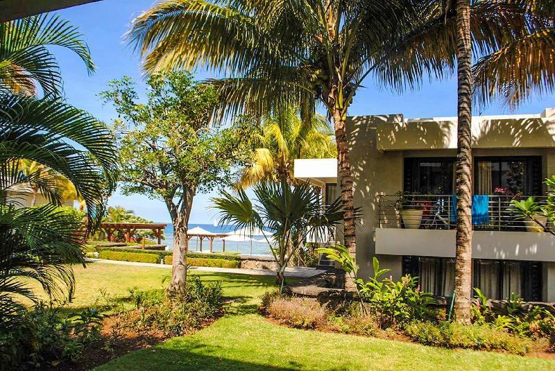 Leora Luxury Accommodation By Dream Escapes Tamarin Exterior photo
