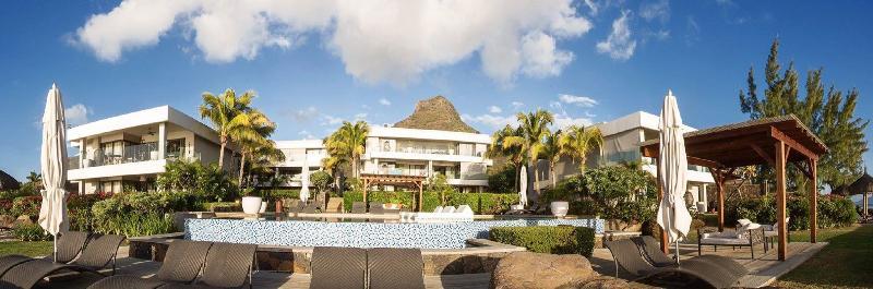 Leora Luxury Accommodation By Dream Escapes Tamarin Exterior photo