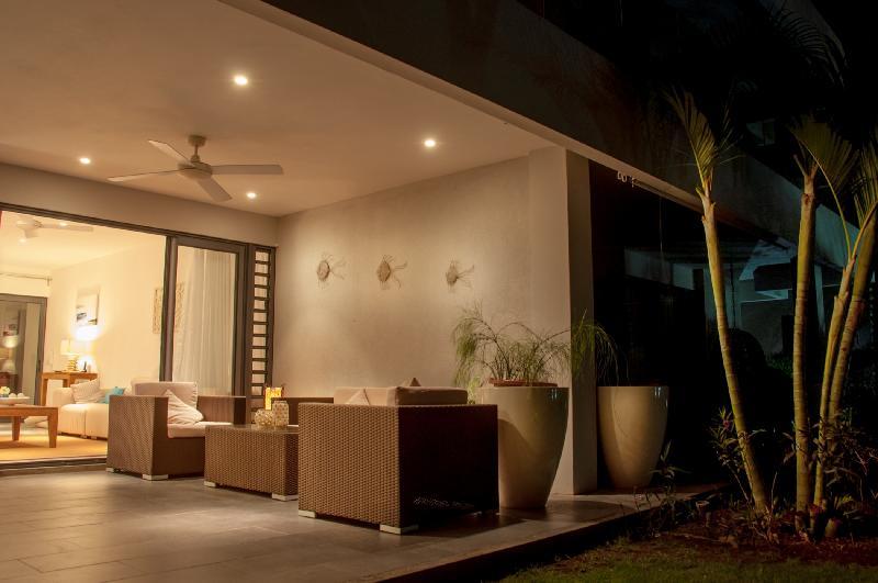 Leora Luxury Accommodation By Dream Escapes Tamarin Exterior photo