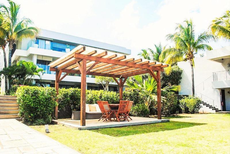 Leora Luxury Accommodation By Dream Escapes Tamarin Exterior photo