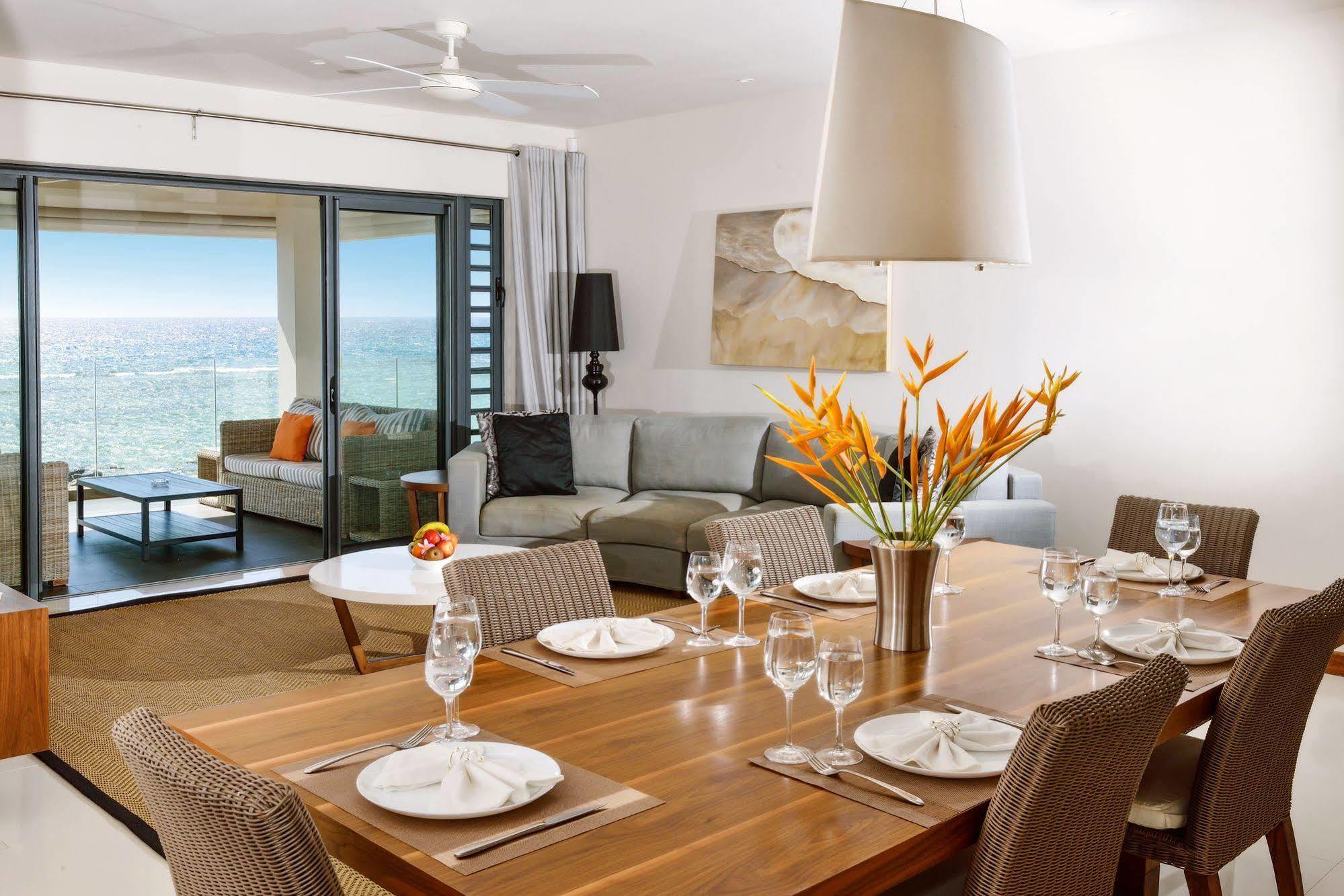 Leora Luxury Accommodation By Dream Escapes Tamarin Exterior photo