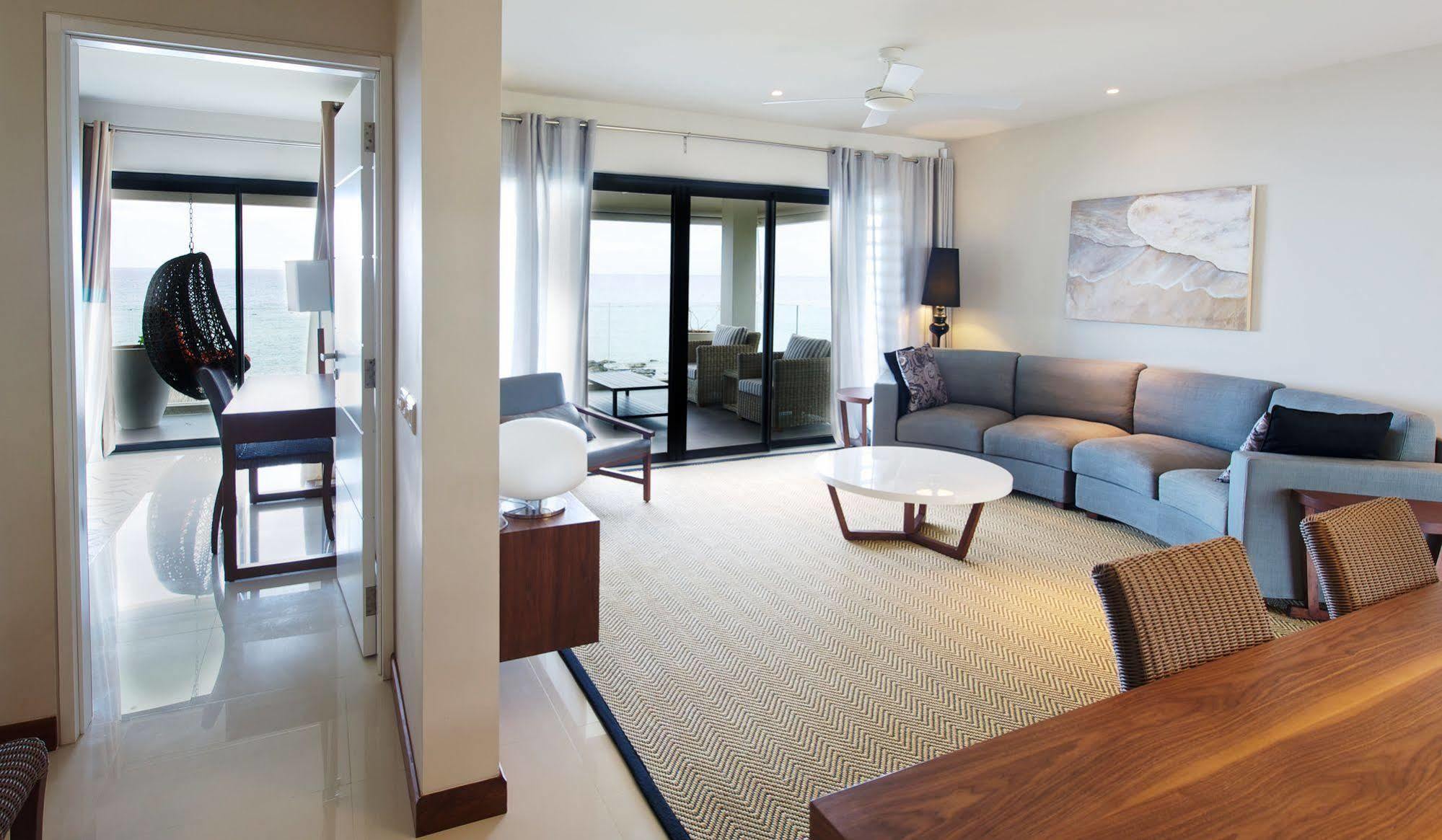 Leora Luxury Accommodation By Dream Escapes Tamarin Exterior photo