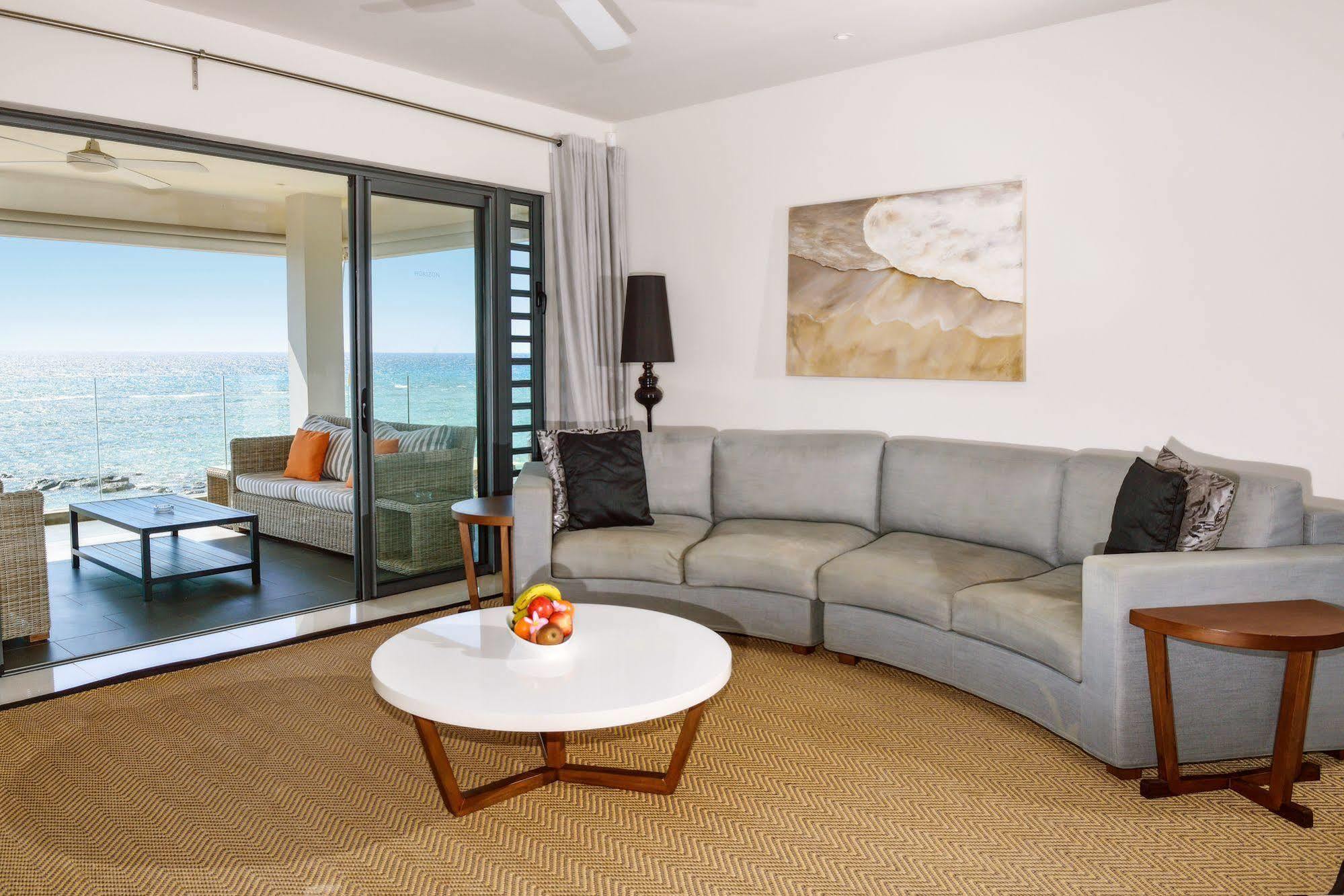 Leora Luxury Accommodation By Dream Escapes Tamarin Exterior photo